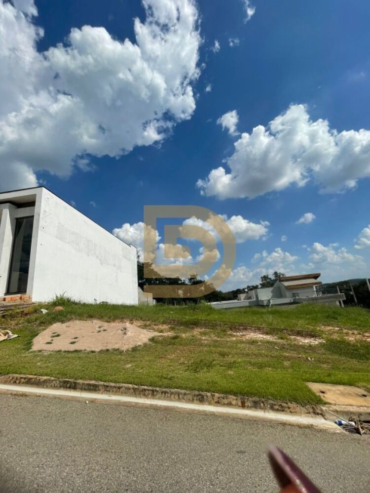 Terreno, 362 m² - Foto 1