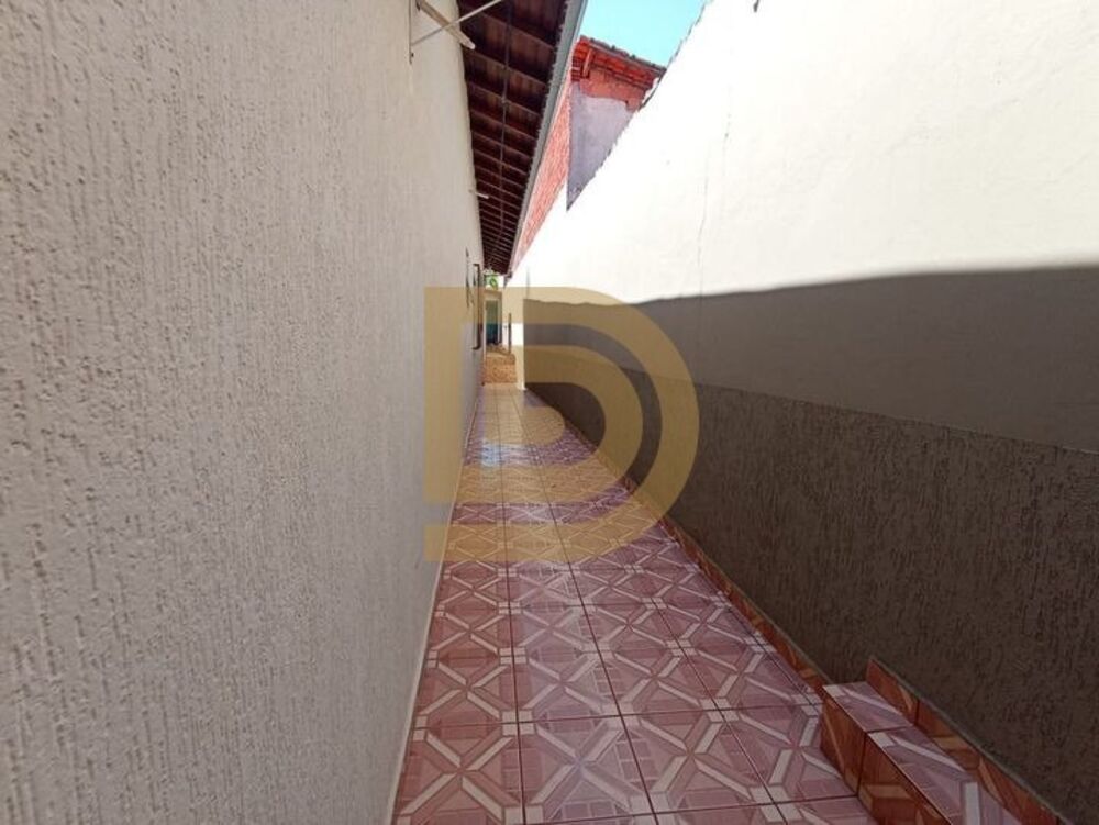 Casa, 5 quartos, 128 m² - Foto 3