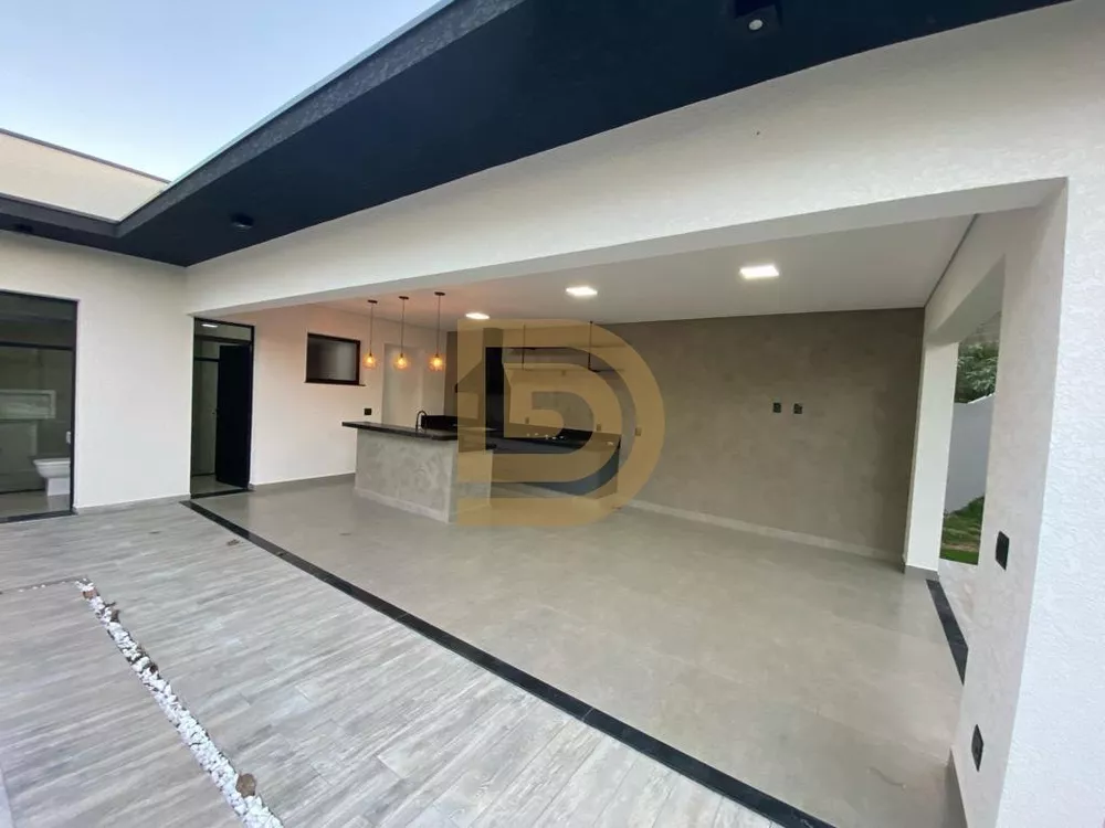 Casa de Condomínio, 3 quartos - Foto 3