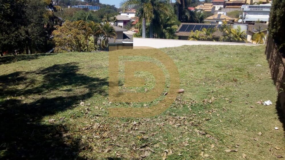 Terreno, 812 m² - Foto 1