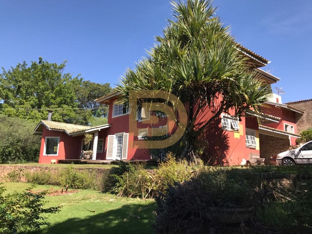 Fazenda, 2170 m² - Foto 1