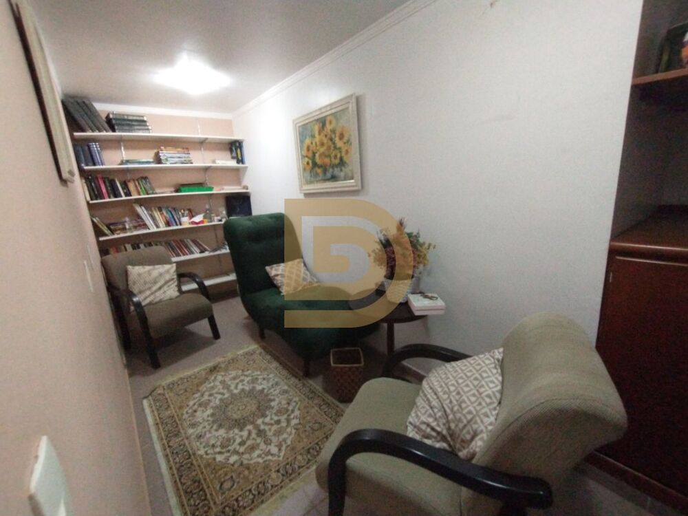 Casa, 3 quartos, 199 m² - Foto 17