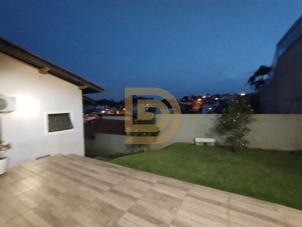Casa, 3 quartos, 199 m² - Foto 11