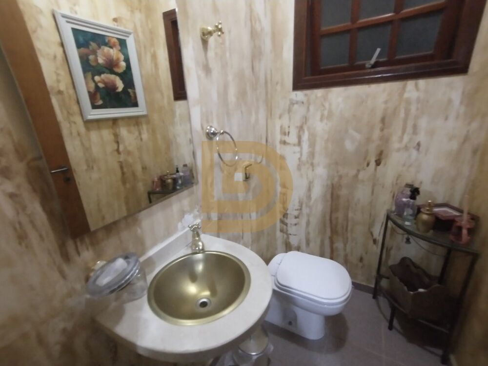 Casa, 3 quartos, 199 m² - Foto 14