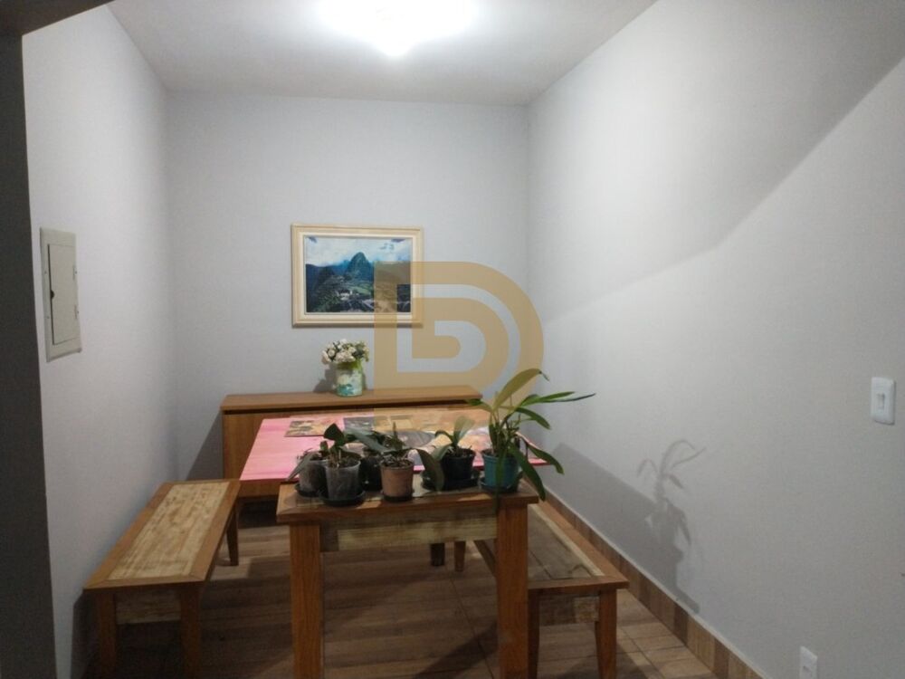 Casa, 3 quartos, 199 m² - Foto 10