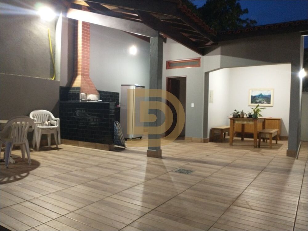 Casa, 3 quartos, 199 m² - Foto 9