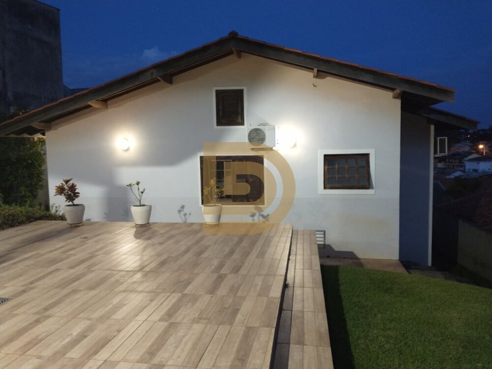 Casa, 3 quartos, 199 m² - Foto 8