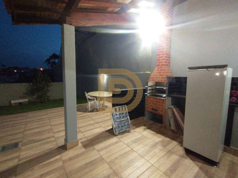 Casa, 3 quartos, 199 m² - Foto 12