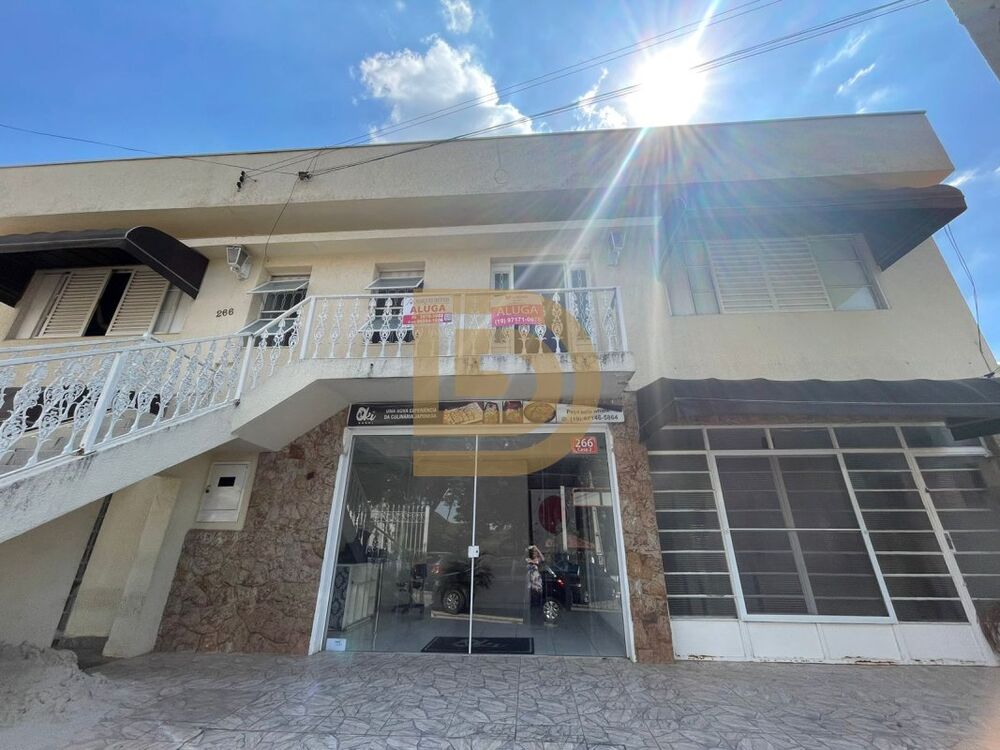 Casa, 3 quartos - Foto 1