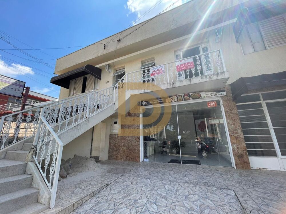 Casa para alugar com 3 quartos, 350m² - Foto 4
