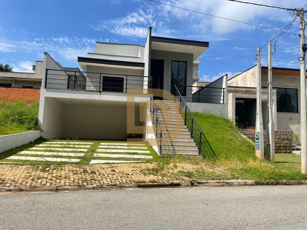 Casa de Condomínio - Foto 1