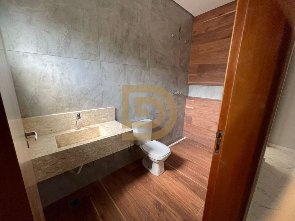 Casa de Condomínio - Foto 4