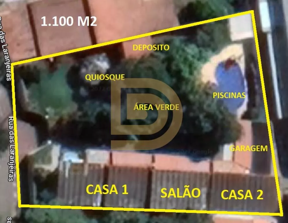 Fazenda à venda, 1000m² - Foto 2