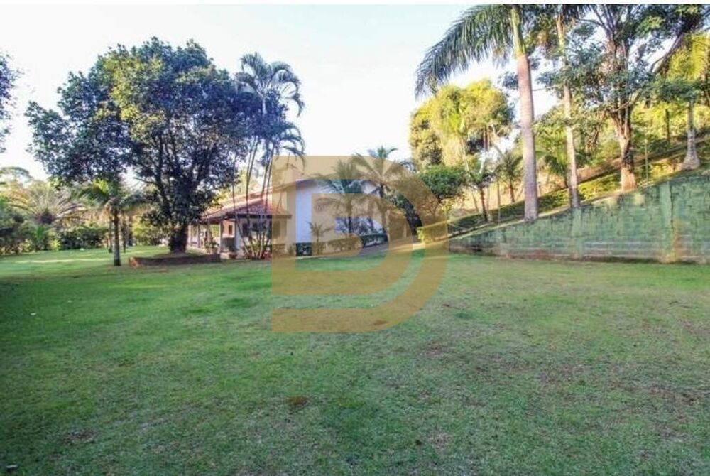 Chácara à venda com 4 quartos, 365m² - Foto 12