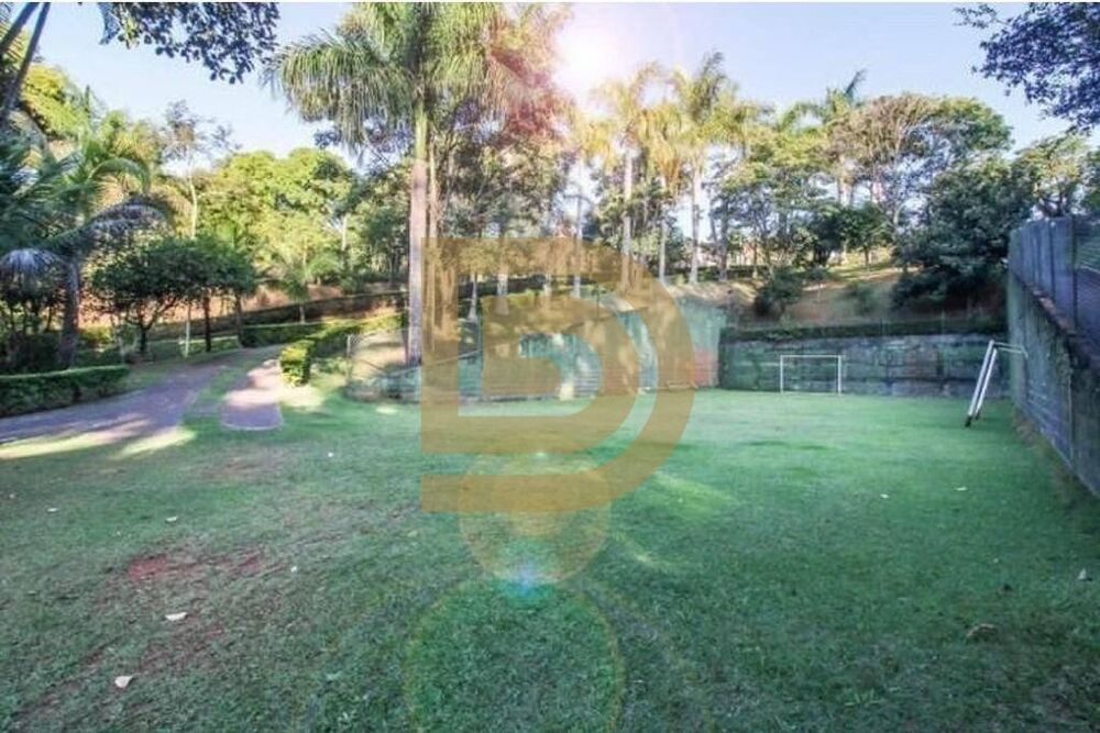 Chácara à venda com 4 quartos, 365m² - Foto 11