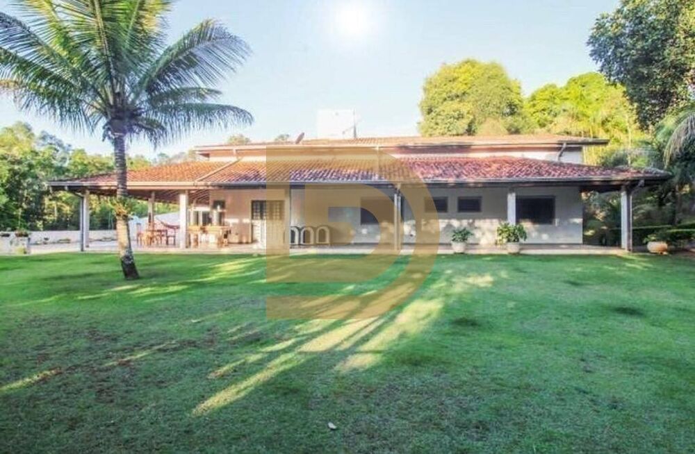 Chácara à venda com 4 quartos, 365m² - Foto 9