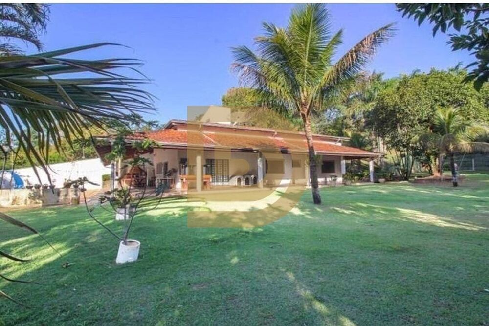 Chácara à venda com 4 quartos, 365m² - Foto 10