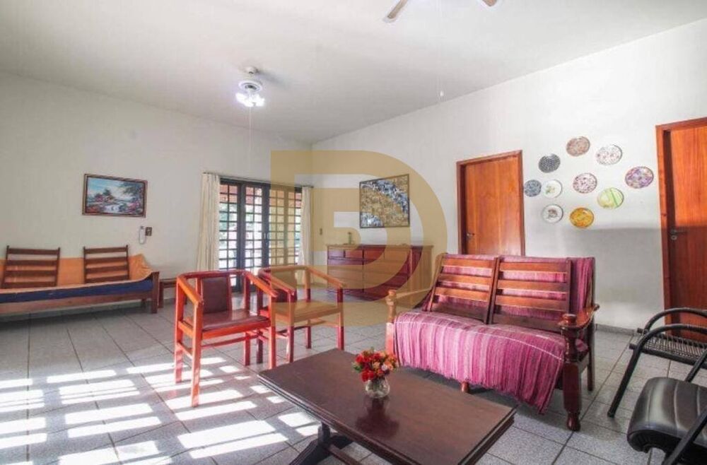 Chácara à venda com 4 quartos, 365m² - Foto 5