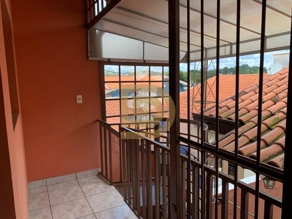 Casa de Condomínio, 2 quartos - Foto 3