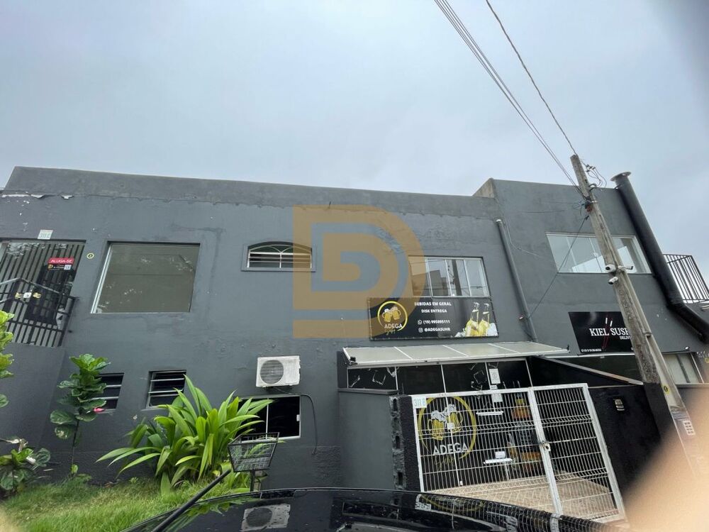 Loja-Salão para alugar com 4 quartos, 112m² - Foto 16
