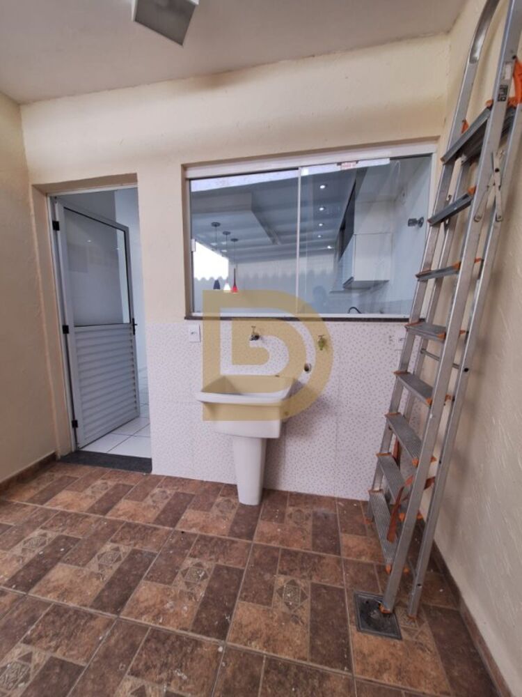 Casa de Condomínio, 2 quartos - Foto 2