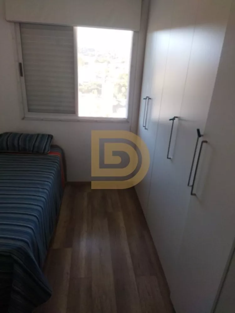 Apartamento à venda com 2 quartos - Foto 4