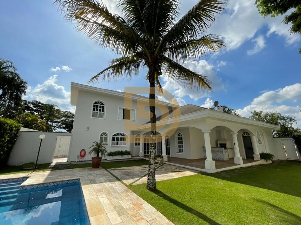Casa de Condomínio, 5 quartos - Foto 3