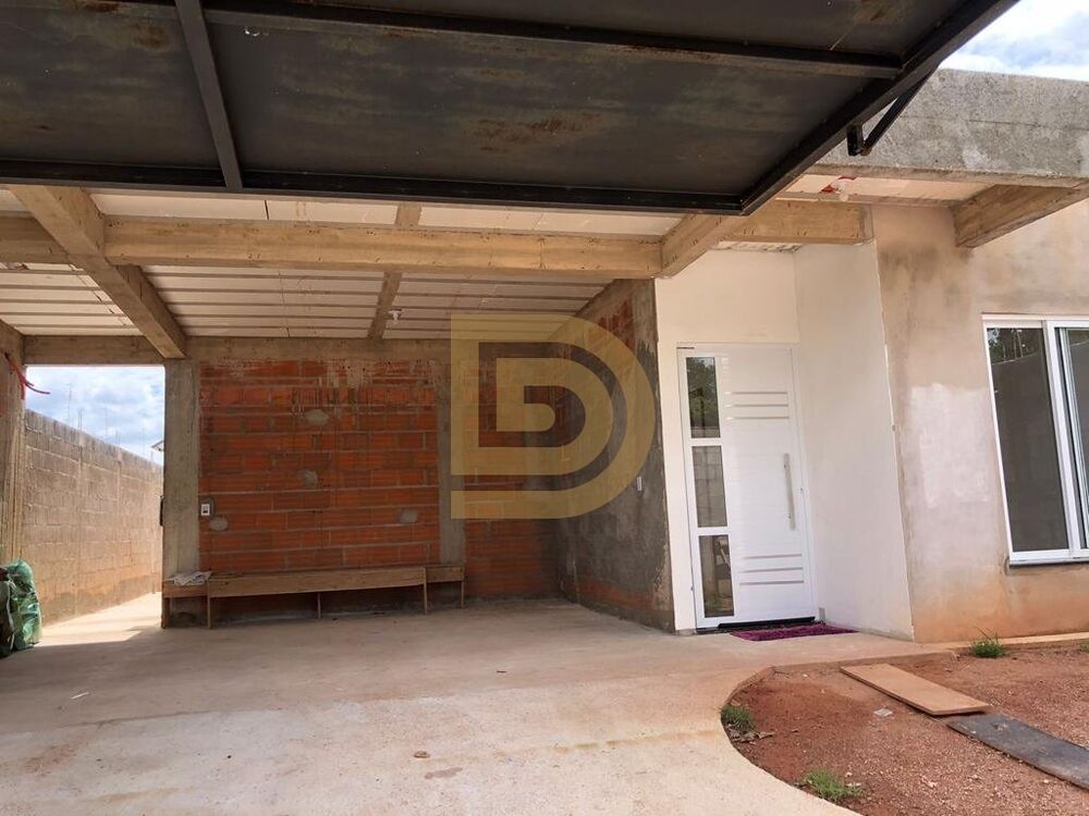 Casa, 2 quartos, 106 m² - Foto 2