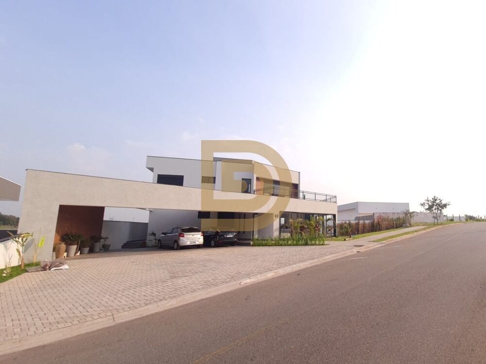 Casa, 3 quartos, 380 m² - Foto 4