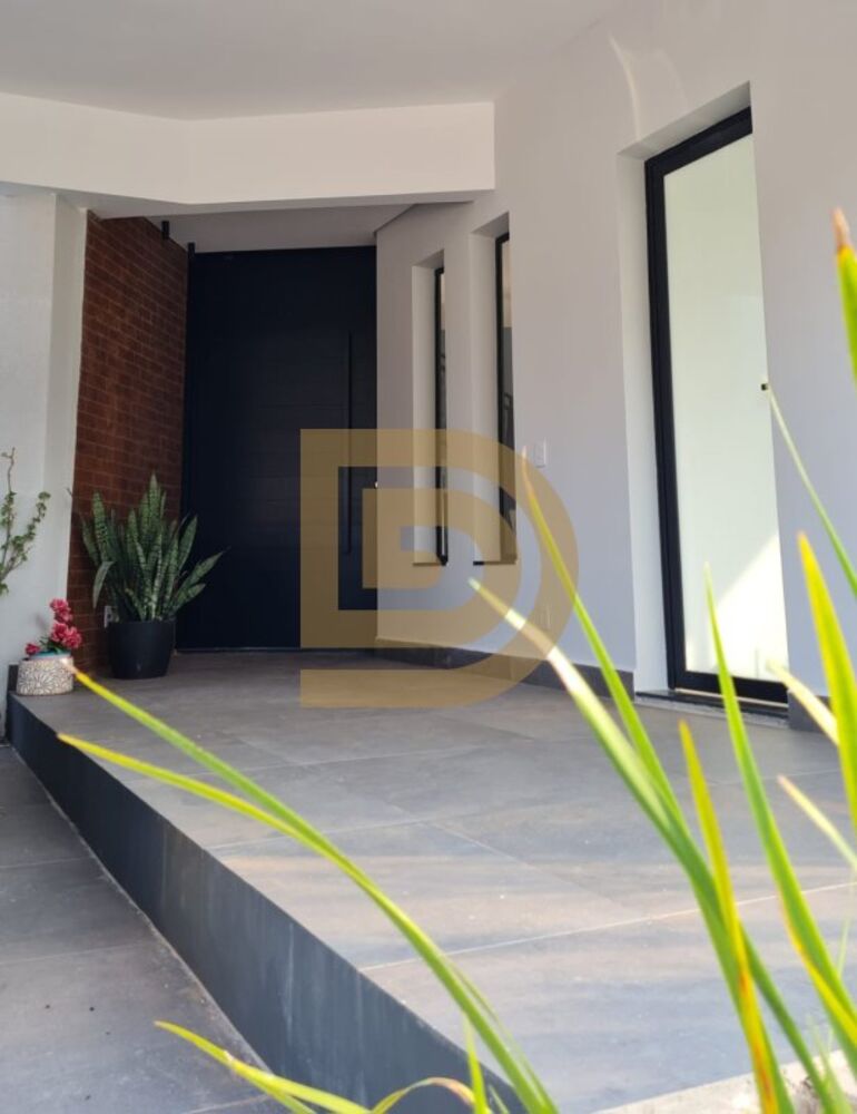 Casa, 3 quartos, 380 m² - Foto 2