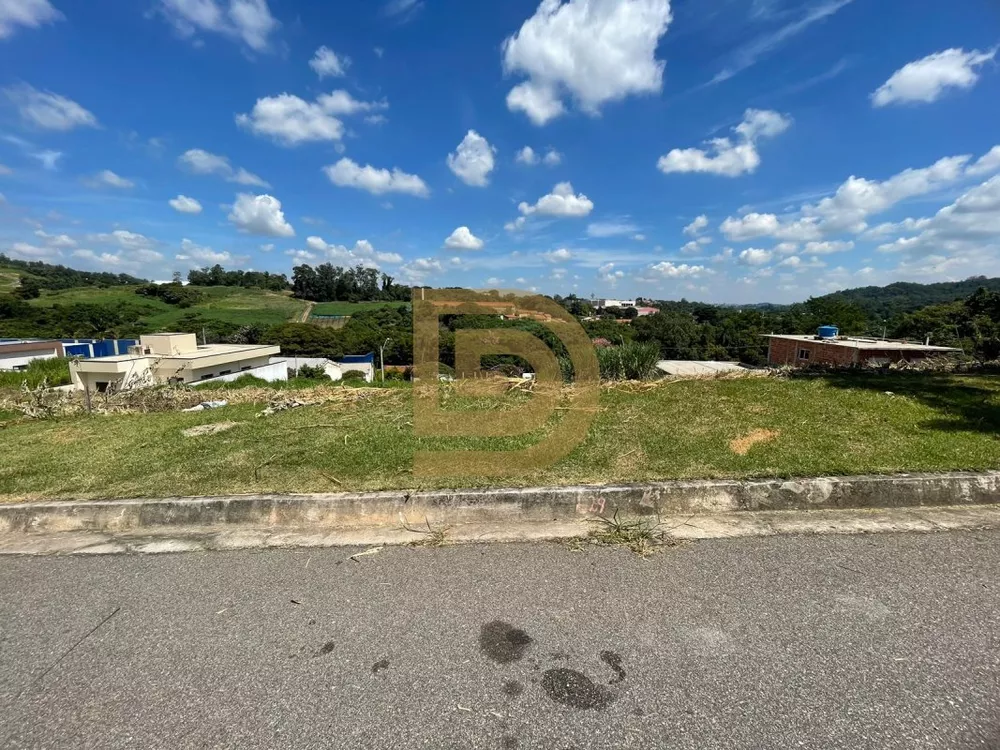 Terreno, 250 m² - Foto 1