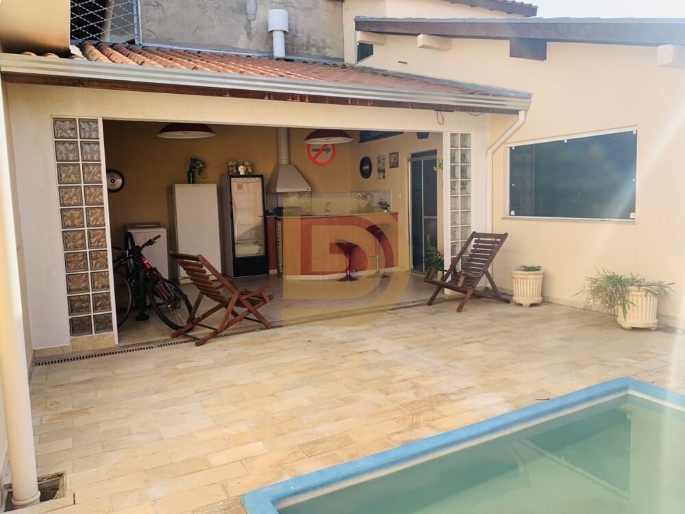 Casa, 113 m² - Foto 17