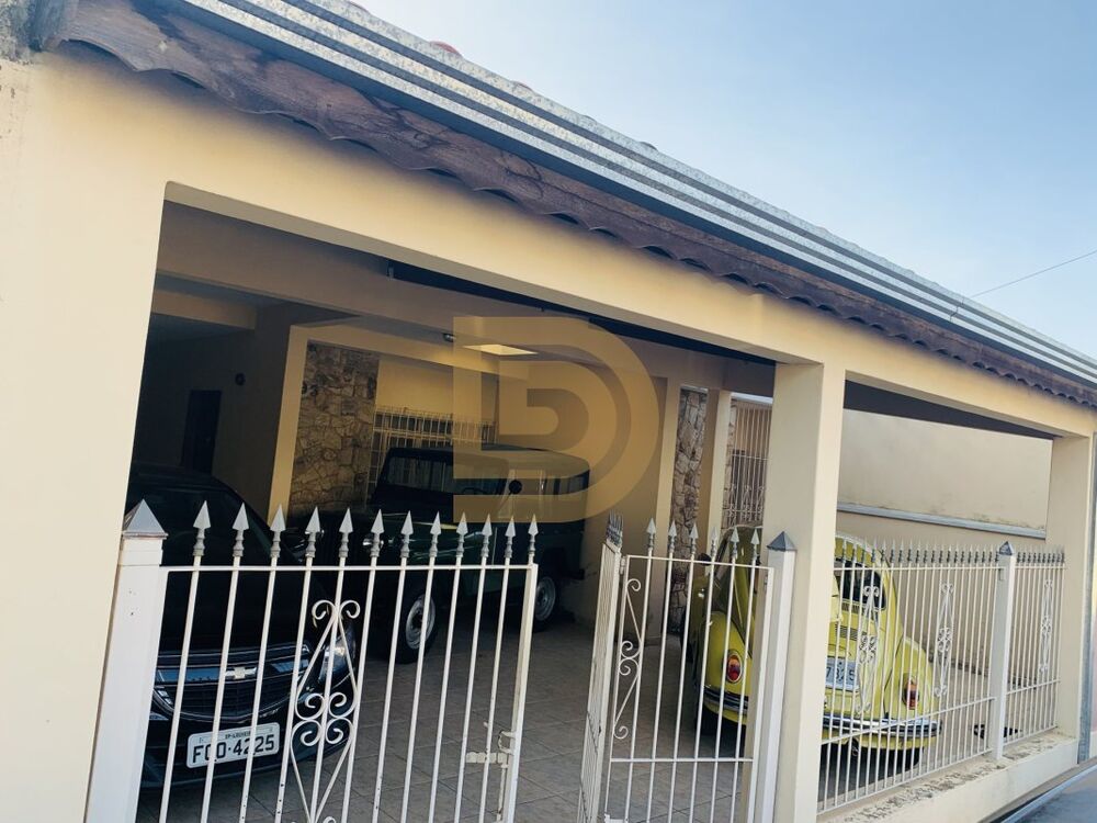 Casa, 113 m² - Foto 1