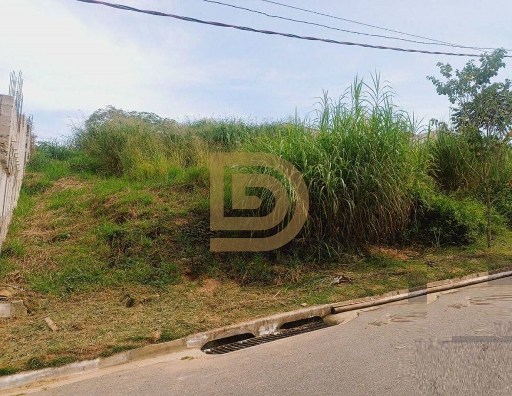 Terreno, 250 m² - Foto 1