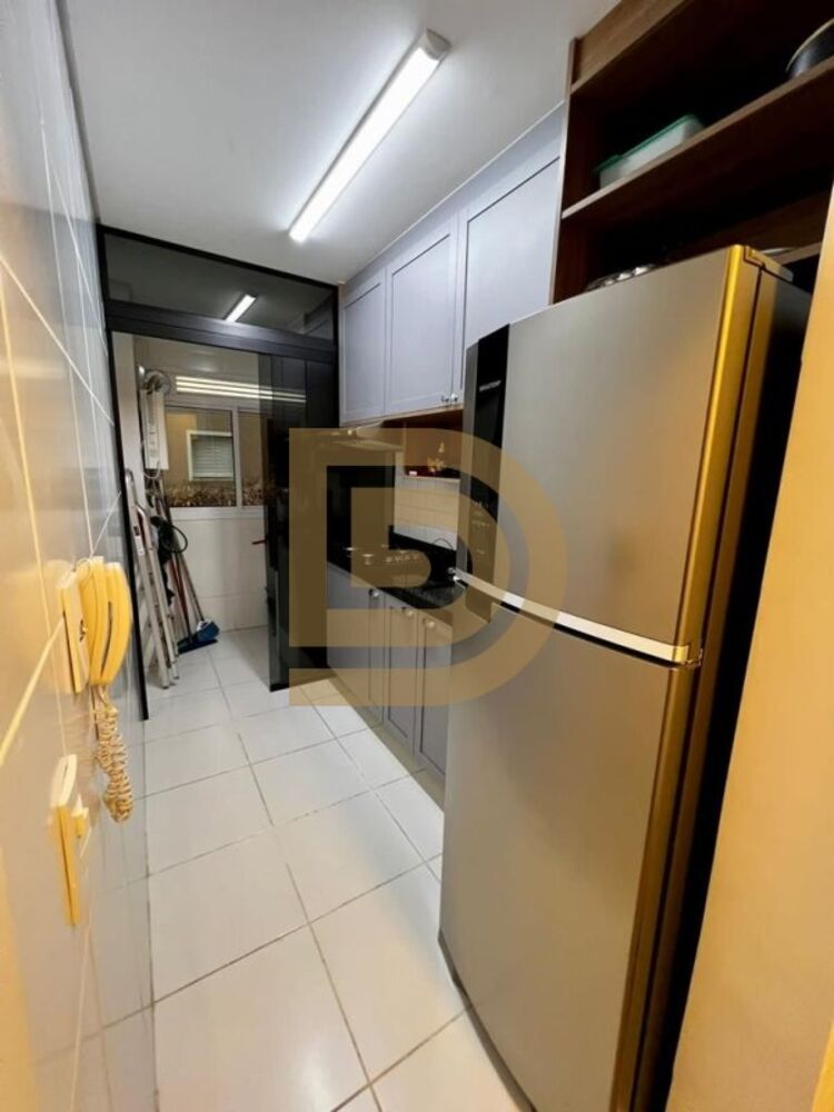 Apartamento, 3 quartos, 73 m² - Foto 1