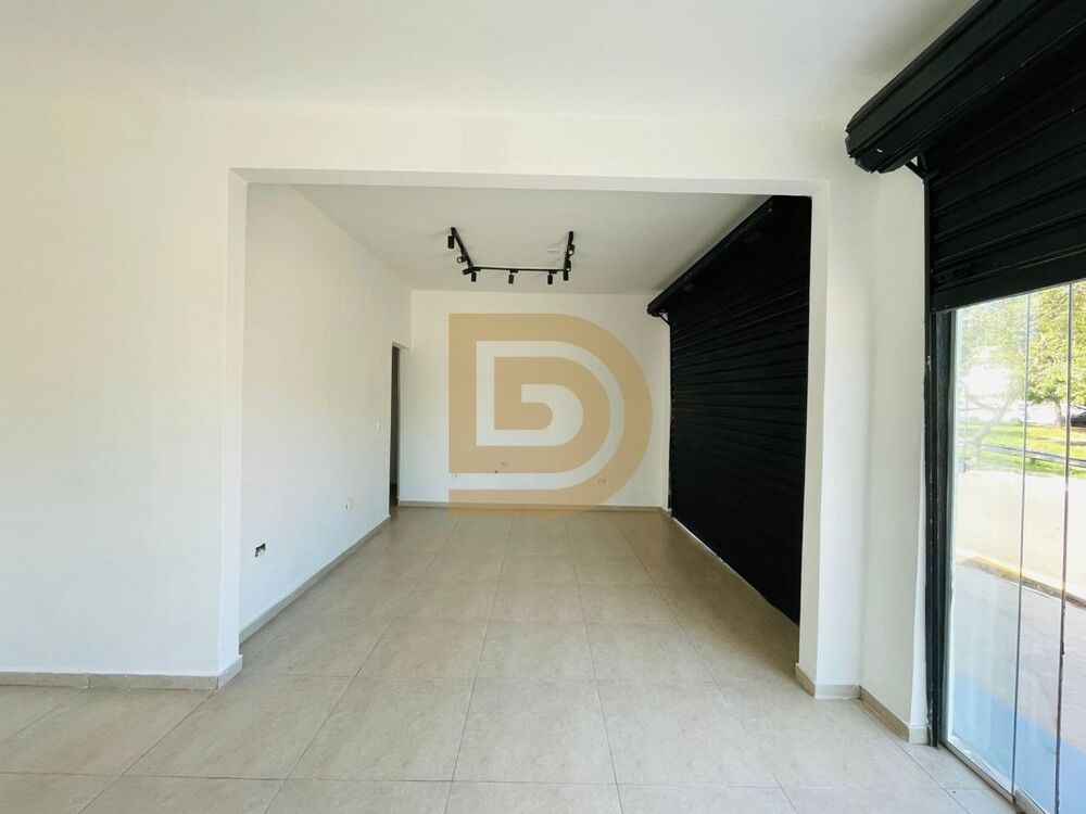Loja-Salão para alugar, 35m² - Foto 15