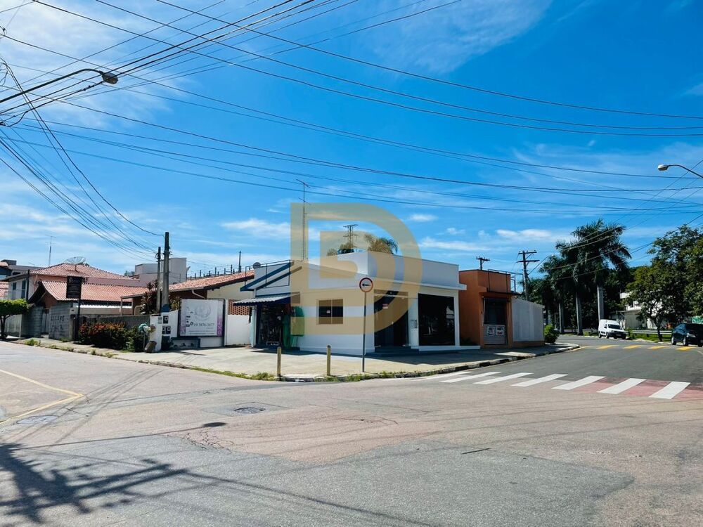 Loja-Salão para alugar, 35m² - Foto 2