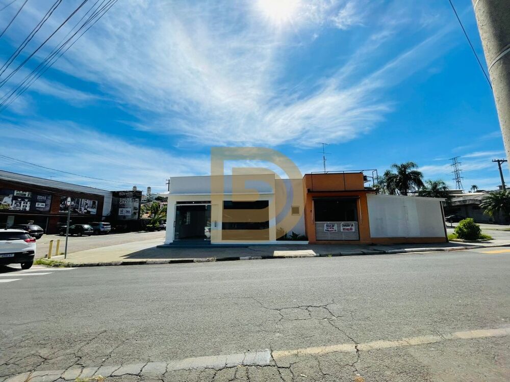 Loja-Salão para alugar, 35m² - Foto 11