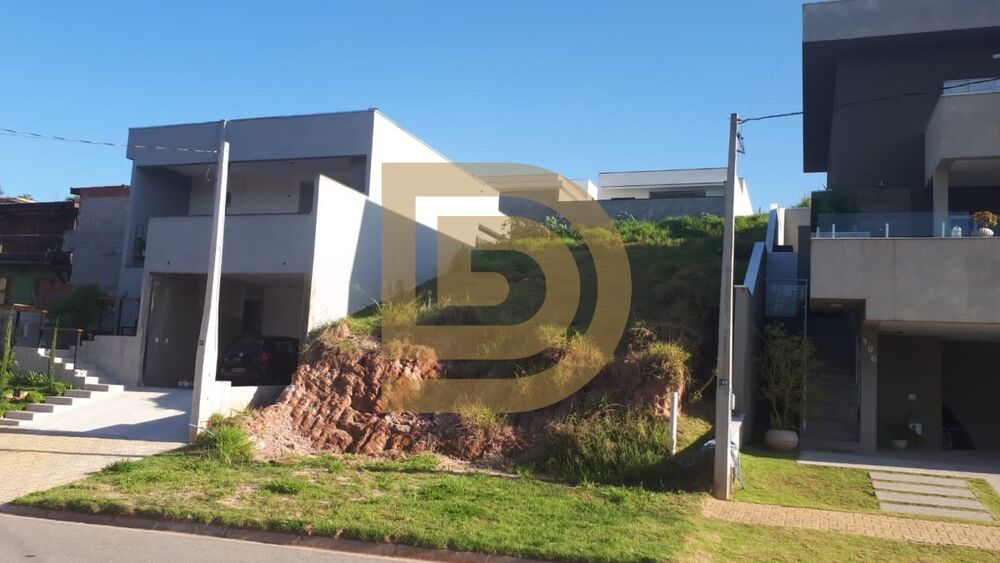 Terreno, 300 m² - Foto 1