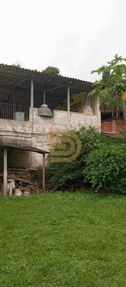 Chácara, 3 quartos, 1800 m² - Foto 16