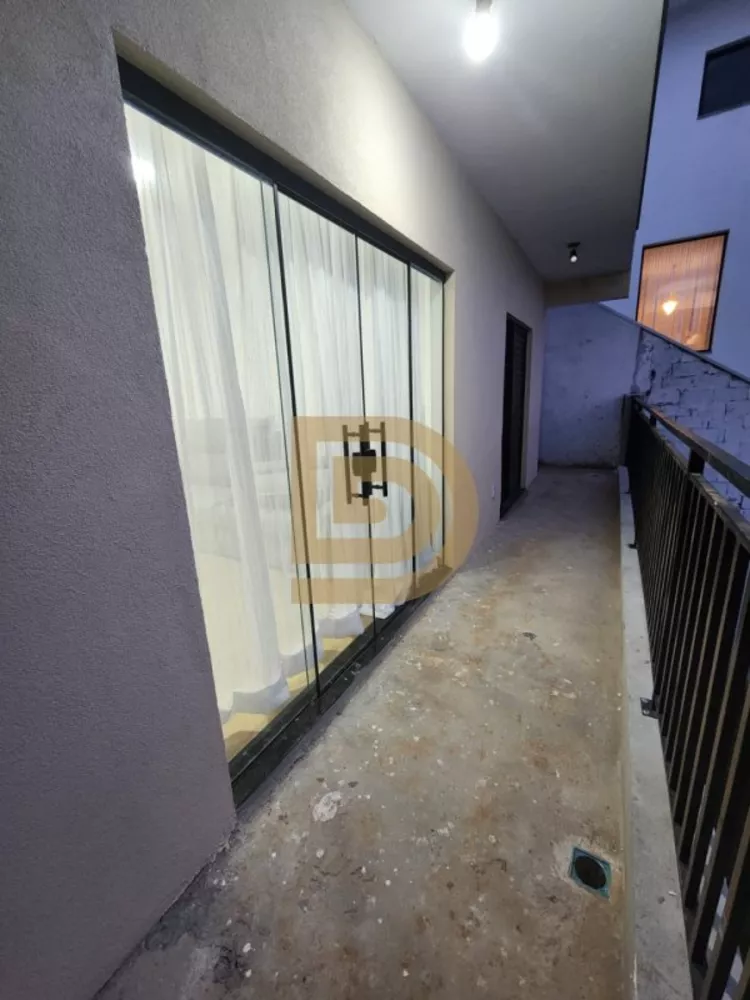 Casa de Condomínio à venda com 3 quartos, 162m² - Foto 3