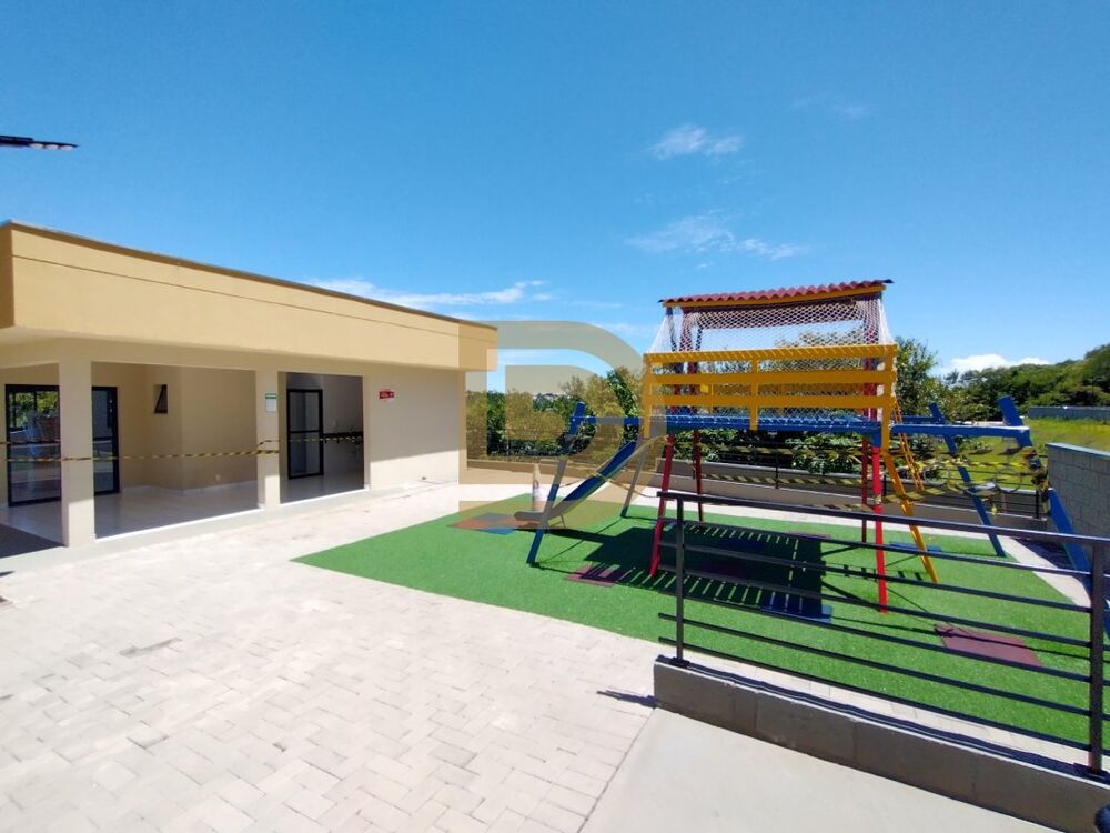Apartamento à venda com 2 quartos, 47m² - Foto 2