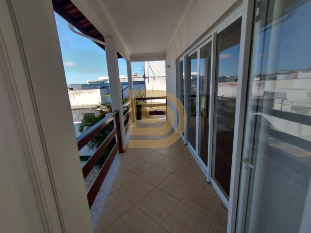 Casa de Condomínio para alugar com 4 quartos, 307m² - Foto 4