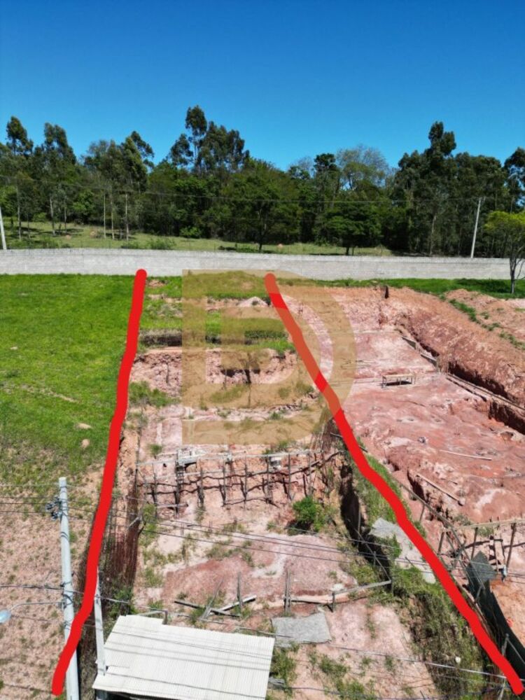 Terreno, 621 m² - Foto 2