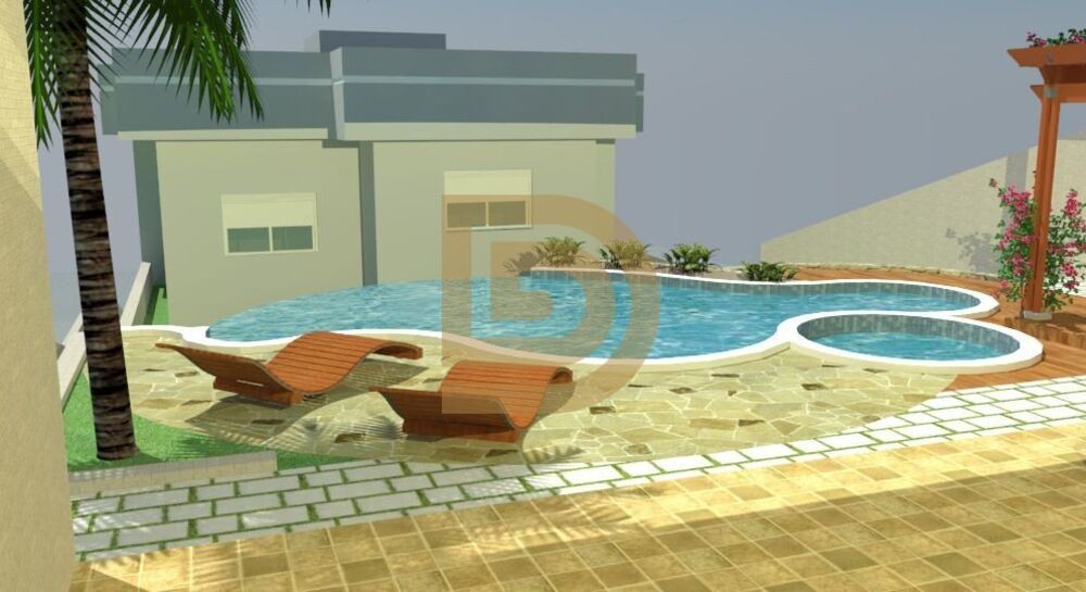 Terreno, 621 m² - Foto 4