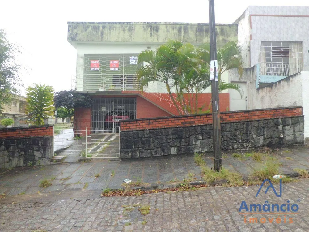 Casa, 4 quartos - Foto 2
