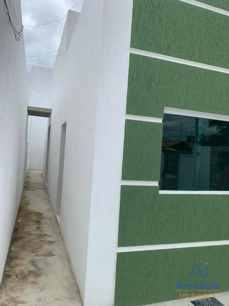 Casa, 3 quartos, 76 m² - Foto 4