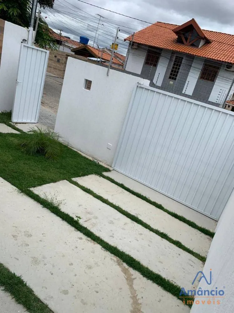 Casa, 3 quartos, 76 m² - Foto 2