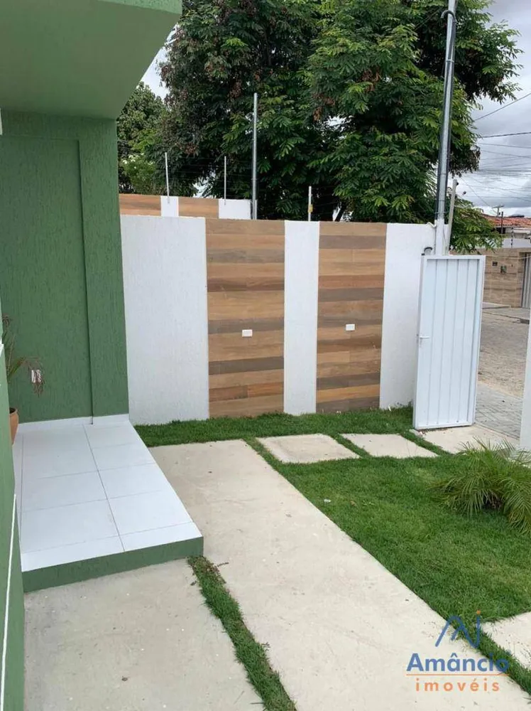 Casa, 3 quartos, 76 m² - Foto 3