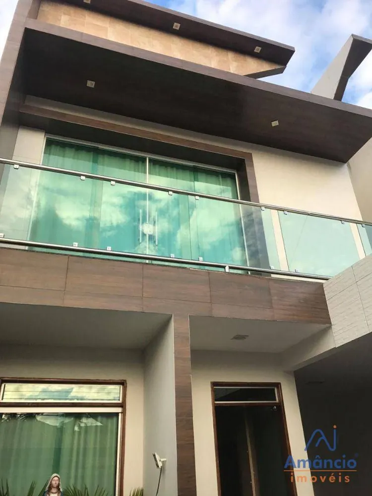 Casa, 4 quartos, 128 m² - Foto 4
